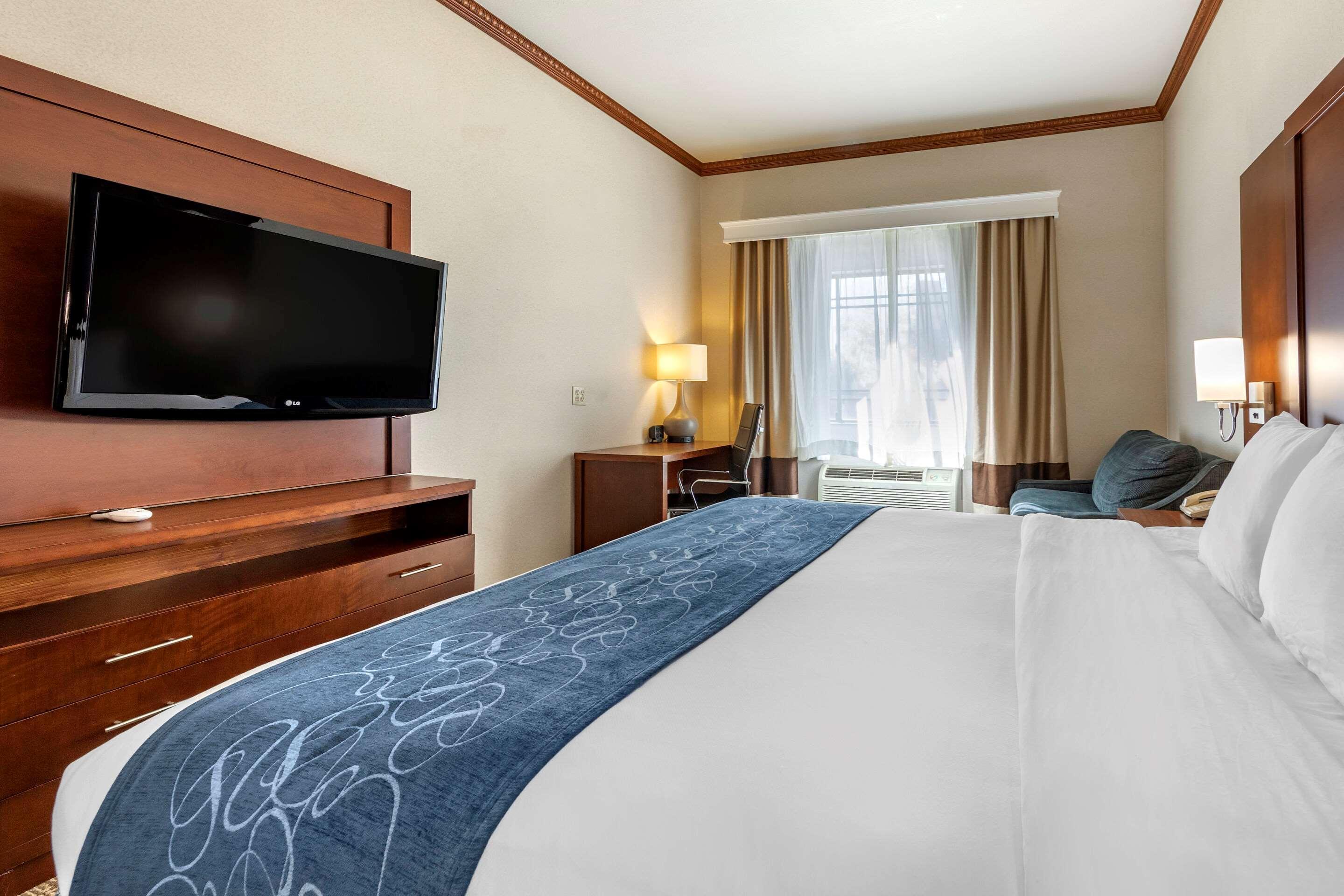 Citrus Suites Redlands Loma Linda Hotel Eksteriør bilde
