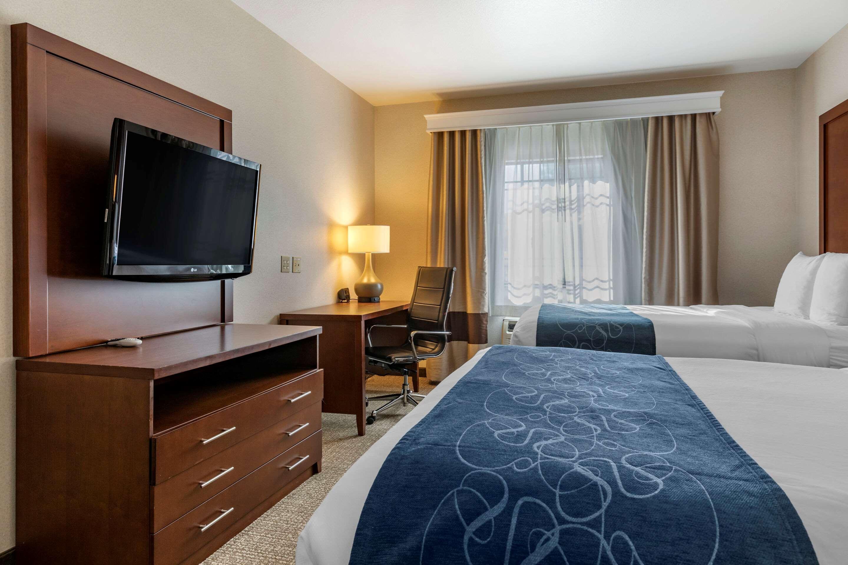 Citrus Suites Redlands Loma Linda Hotel Eksteriør bilde