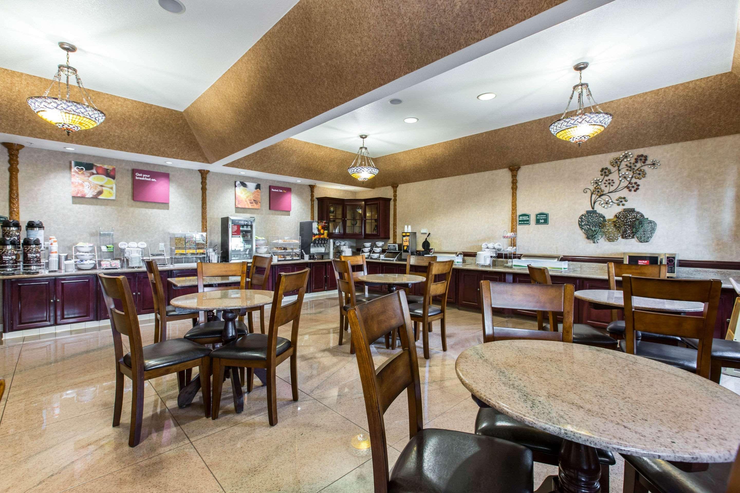 Citrus Suites Redlands Loma Linda Hotel Eksteriør bilde