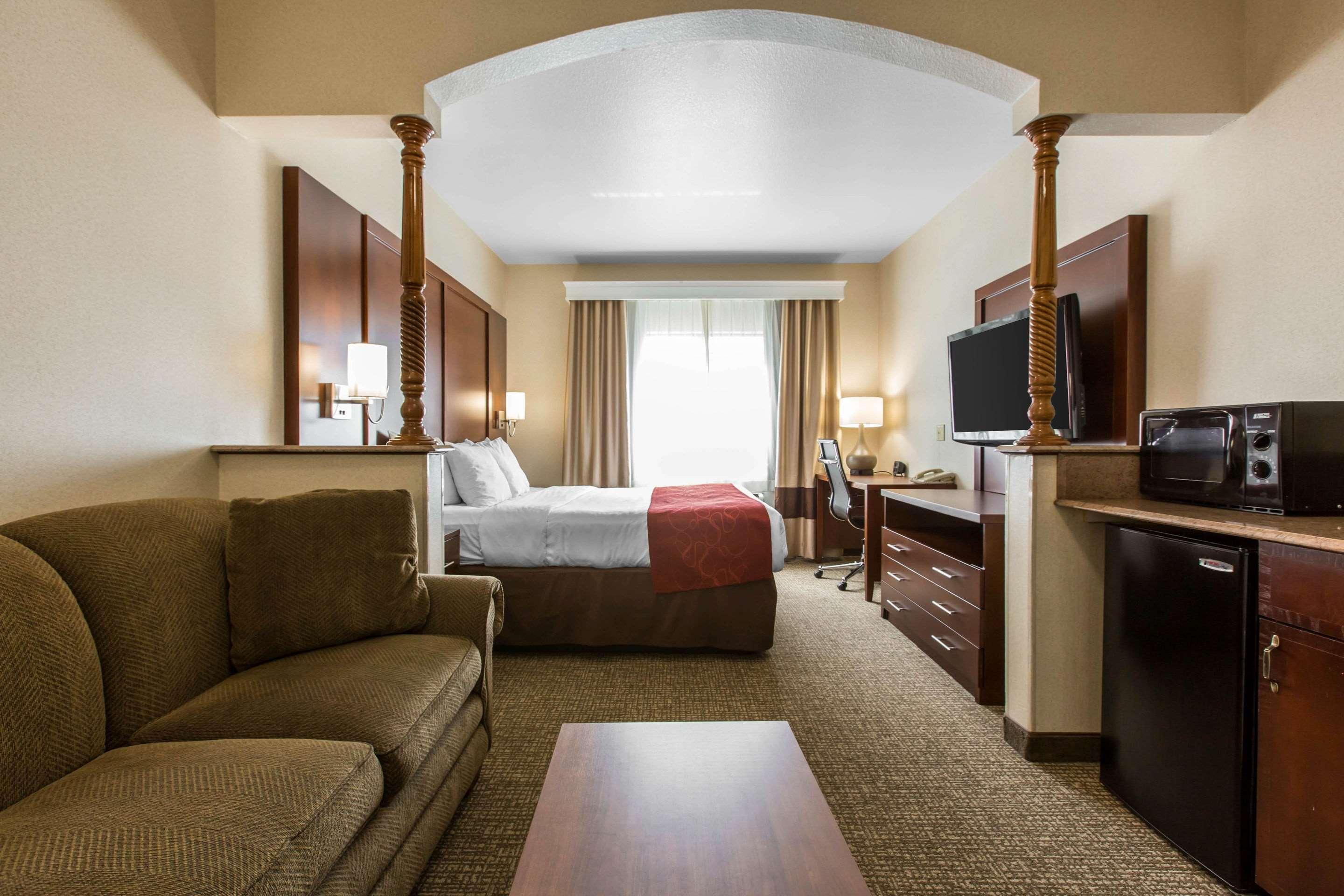 Citrus Suites Redlands Loma Linda Hotel Eksteriør bilde