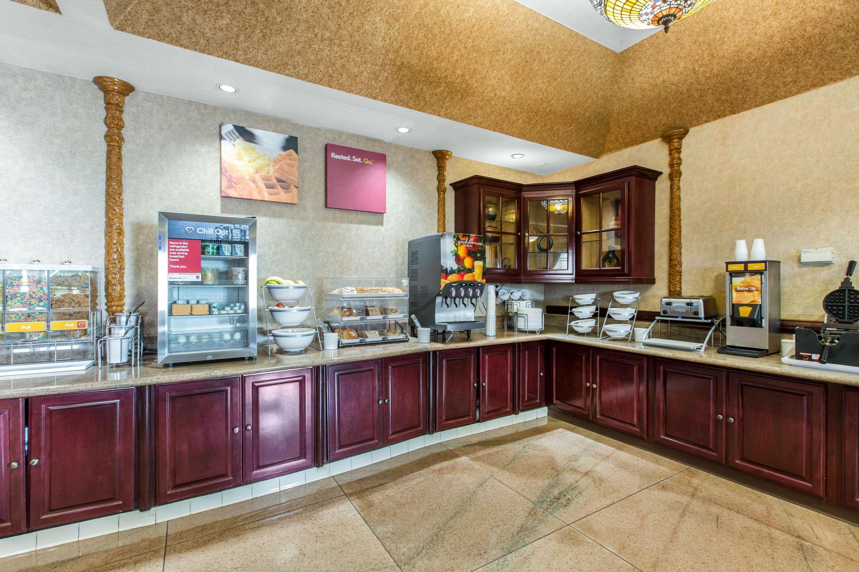 Citrus Suites Redlands Loma Linda Hotel Eksteriør bilde