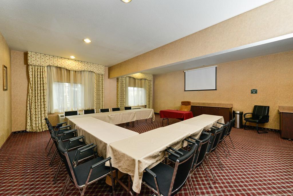 Citrus Suites Redlands Loma Linda Hotel Eksteriør bilde