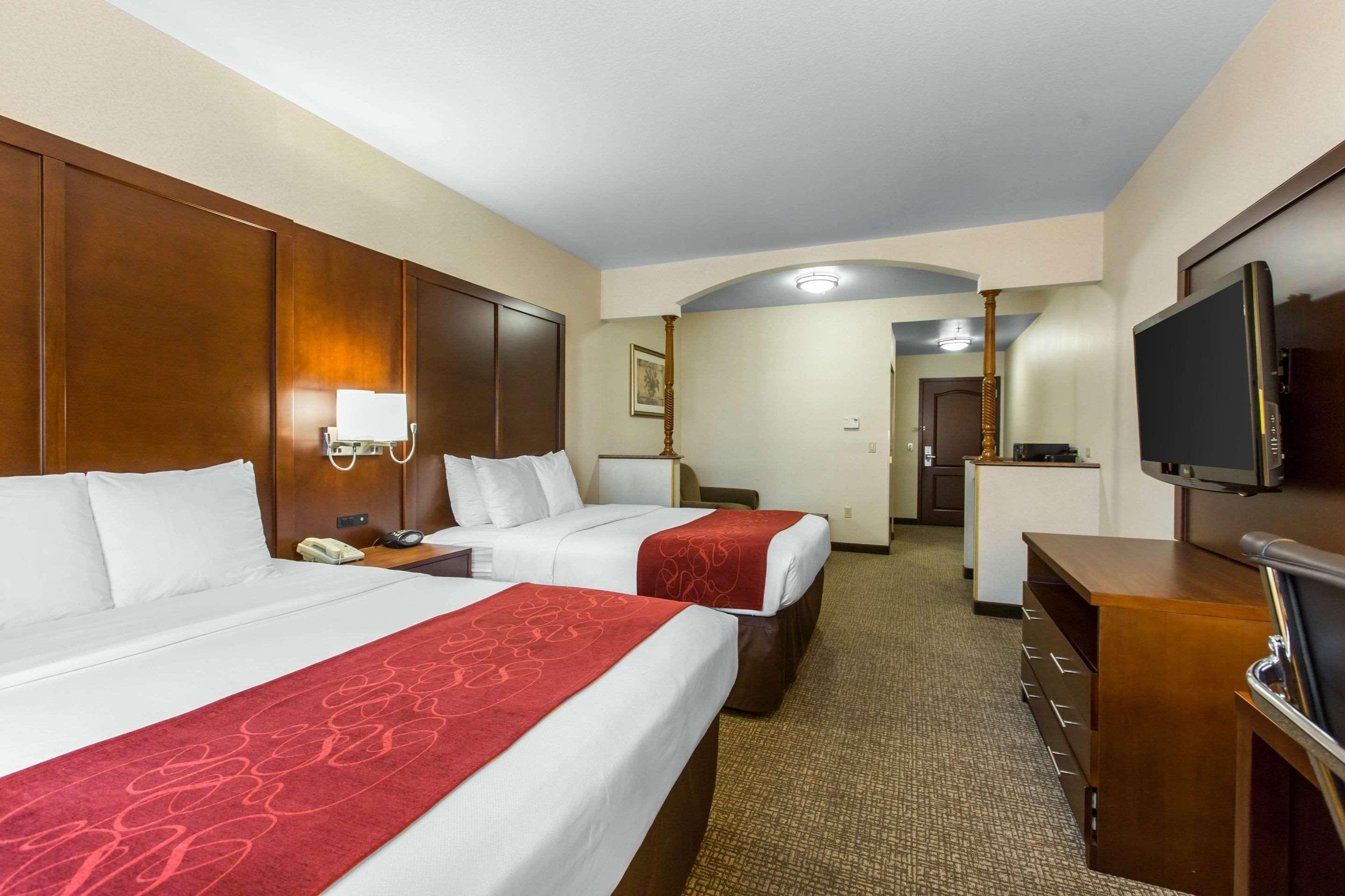 Citrus Suites Redlands Loma Linda Hotel Eksteriør bilde