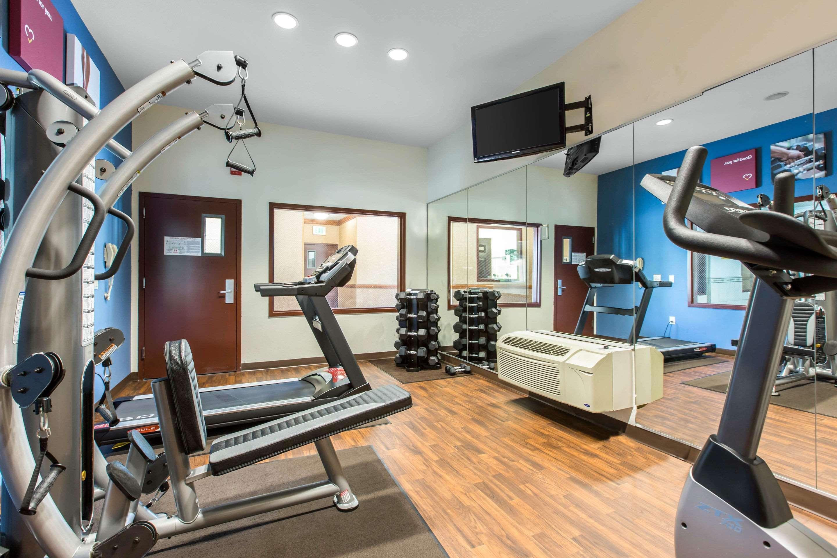 Citrus Suites Redlands Loma Linda Hotel Eksteriør bilde