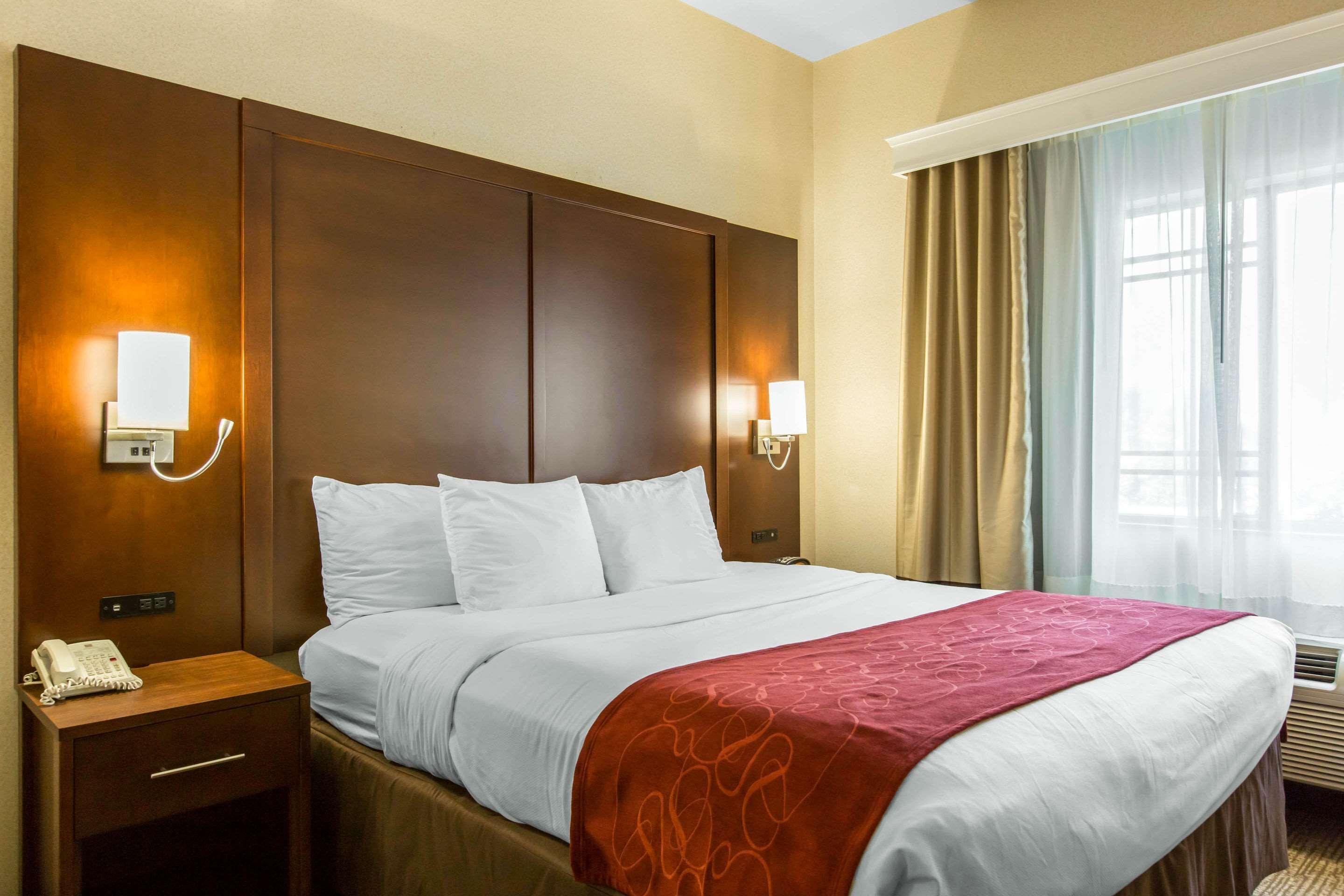 Citrus Suites Redlands Loma Linda Hotel Eksteriør bilde