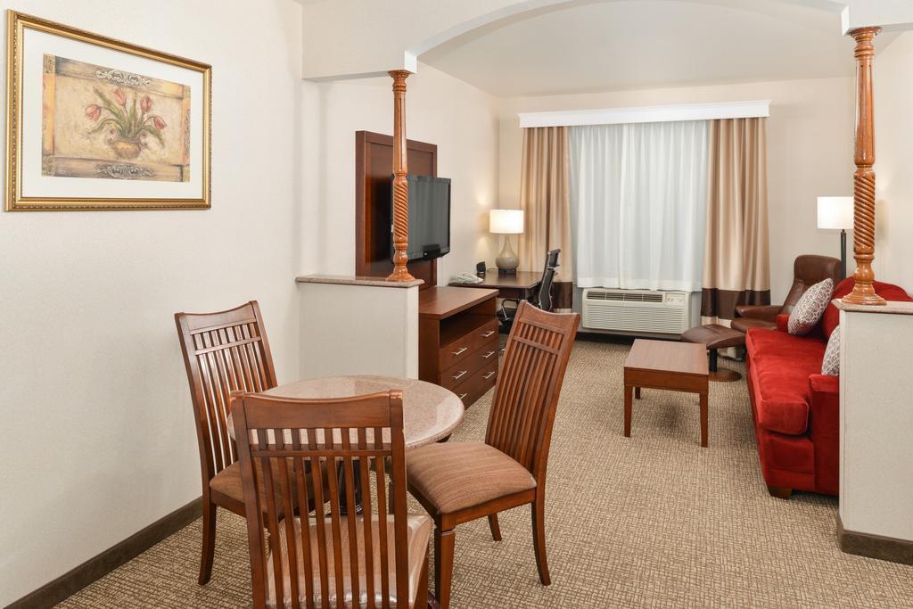 Citrus Suites Redlands Loma Linda Hotel Eksteriør bilde
