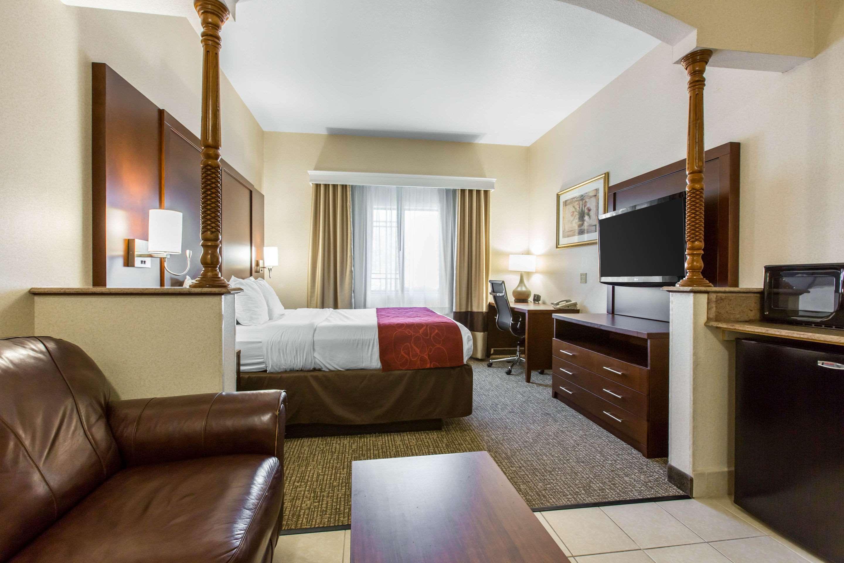 Citrus Suites Redlands Loma Linda Hotel Eksteriør bilde