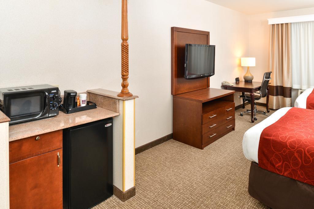Citrus Suites Redlands Loma Linda Hotel Eksteriør bilde