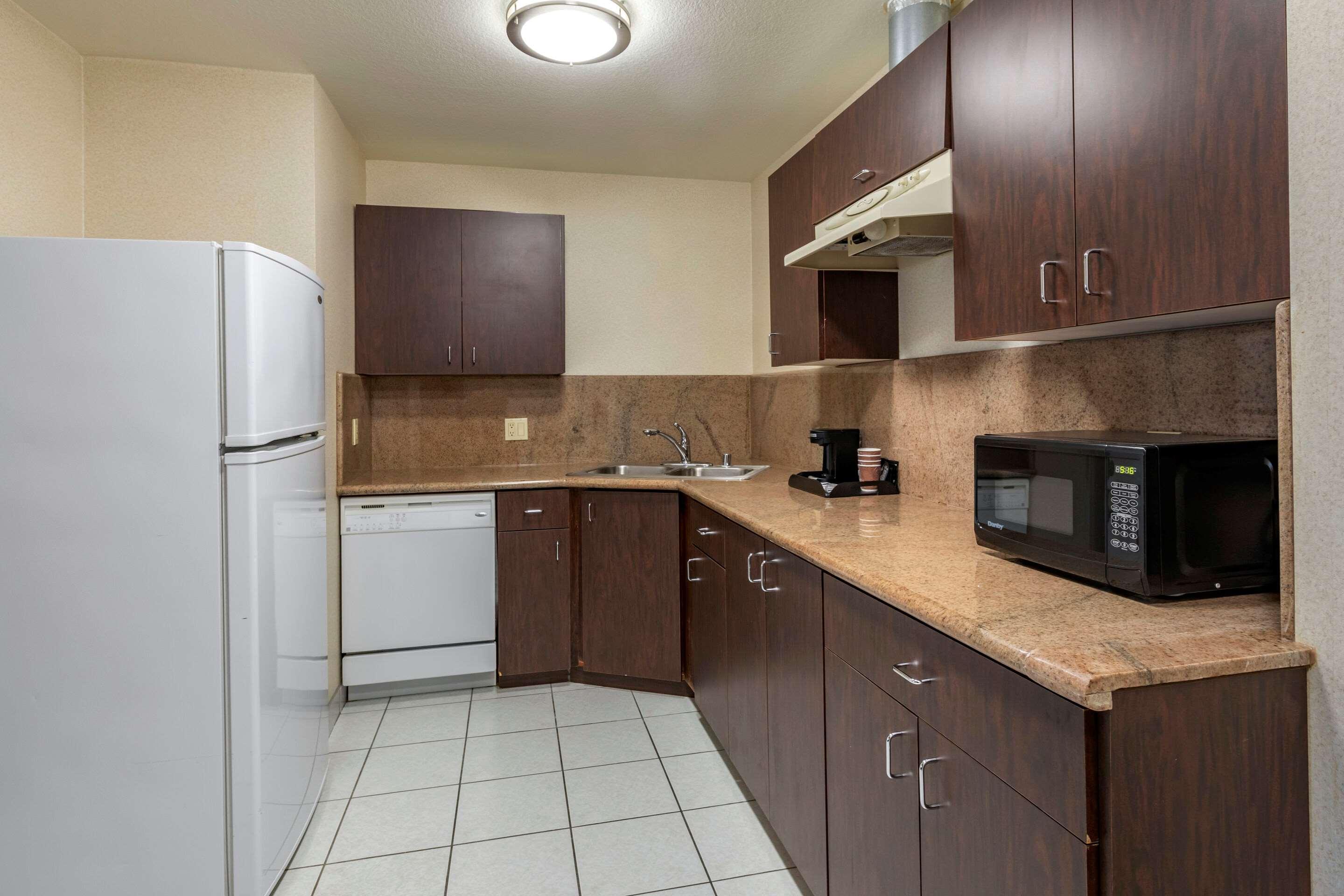 Citrus Suites Redlands Loma Linda Hotel Eksteriør bilde