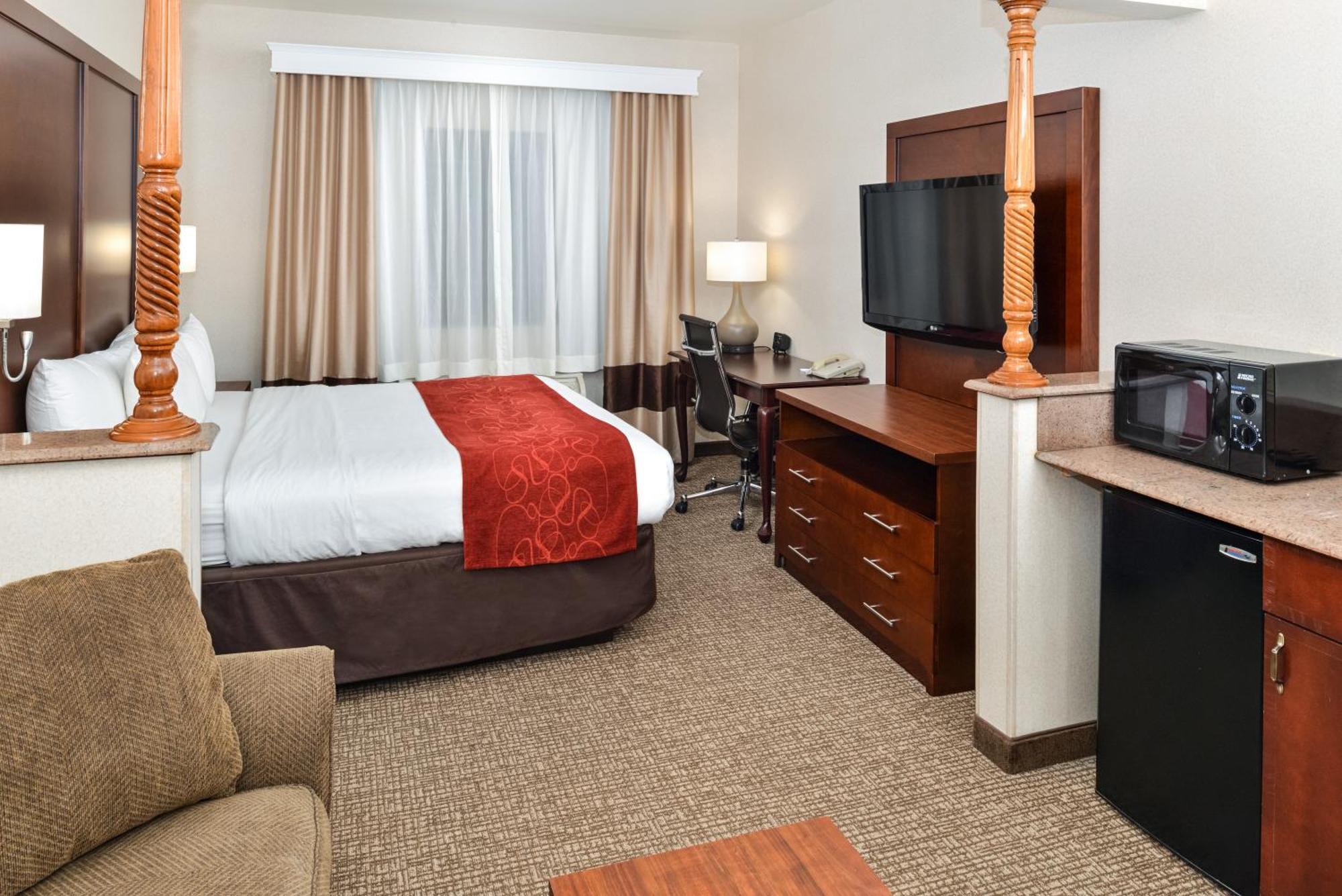 Citrus Suites Redlands Loma Linda Hotel Eksteriør bilde